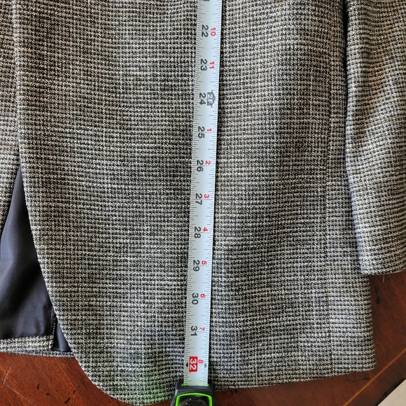 CISOS DESIGN Men's Suit Jacket, 42R - Picture 11 of 12